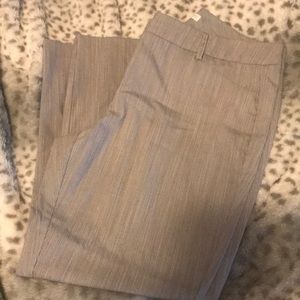 New York and Co. Capri Pants